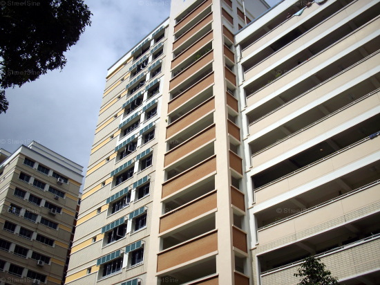 Blk 705 Jurong West Street 71 (Jurong West), HDB 5 Rooms #429012